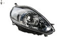 Scheinwerfer Front passend für Fiat Punto 199 10/ 2009 - Rechts mit Leuchtmittel