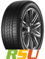 Continental WinterContact TS 860 S SSR XL 3PMSF M+S DOT18 Runflat 245/35 R19 ...