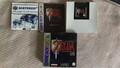 Nintendo GameBoy Color The Legend Of Zelda Links  Awakening DX 