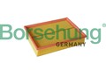 Luftfilter Borsehung B12213 Filtereinsatz für VW TRANSPORTER T4 70A 70H 7DA 7DH