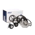 DOLZ KD038 Wasserpumpe + Zahnriemensatz für FORD MONDEO IV Turnier (BA7) KUGA I