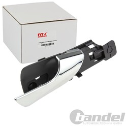 NTY TÜRGRIFF VORNE RECHTS PASSEND FÜR ALFA ROMEO GIULIETTA | EZC-AR-005