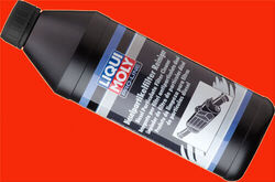 1,0 Liter LIQUI MOLY ProLine Dieselpartikelfilter Reiniger DPF Filterre 5169 Oel