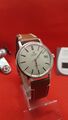 Orologio Omega Geneve Automatic 166.163 - 1012 - Top Zustand - Vintage Uhr