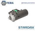 STX200038R MOTOR ANLASSER STARTER STARDAX FÜR MERCEDES-BENZ V-CLASS 128KW