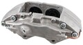 A.B.S. 522461 Bremssattel Bremszange passend für PEUGEOT 607 (9D, 9U)