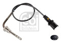 Abgastemperatursensor 174943 FEBI BILSTEIN für ALFA ROMEO JAGUAR HONDA