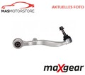 QUERLENKER LENKER RADAUFHÄNGUNG MAXGEAR 72-0763 A FÜR BMW 7,6,E67,E63,E64