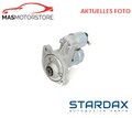 MOTOR ANLASSER STARTER STARDAX STX200110 I FÜR OPEL CORSA B,CORSA A,COMBO