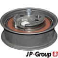 Spannrolle Zahnriemen JP GROUP 1112201800 für VW PASSAT 1E7 3B5 3B2 GOLF AUDI A4