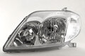 Scheinwerfer passend für Toyota Corolla E12 01/02-02/07 H7 HB3 links Fahrerseite
