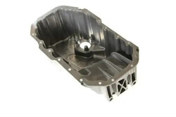Ölwanne Aluminium 0216-00-9520470P BLIC für VW SKODA AUDI