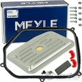 MEYLE TEILESATZ AUTOMATIK GETRIEBEFILTER für VW T4 BUS+ALHAMBRA 7V 4 GANG