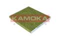 6080086 KAMOKA Filter, Innenraumluft für HYUNDAI,KIA