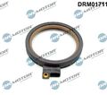 Dr.Motor Automotive DRM01711 Wellendichtring, Kurbelwelle für ALFA ROMEO
