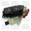 MEAT & DORIA Türschloss 31379 für GOLF VW 3B4839015AP 5 1K1 Variant 1K5 16V FSI