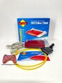 AVM FRITZ!Box 7360 300Mbps 4-Port DSL-Router - Rot 20002536