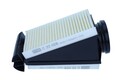 Luftfilter MANN-FILTER C 22 028