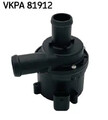 Wasserpumpe elektrisch VKPA 81912 SKF für AUDI BENTLEY SKODA VW