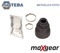 49-1059 ACHSMANSCHETTE ANTRIEBSWELLE MAXGEAR FÜR FIAT DUCATO,ULYSSE,SCUDO