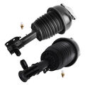 2X Stoßdämpfer Federbeine Vorne For Mercedes E-Klasse W212 S212 CLS C218 X218