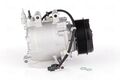NISSENS 890167 Kompressor, Klimaanlage für HONDA