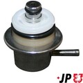 JP GROUP Kraftstoffdruckregler 1116003000 für AUDI PORSCHE SEAT SKODA VW