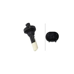Sensor, Waschwasserstand HELLA 6PR 007 968-011 für MERCEDES-BENZ VW IRIZAR