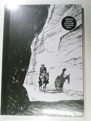 Das Trauma der Apachen Vorzugsausgabe: Eine Hommage an Leutnant Blueberry