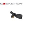 ENERGY CA0023TL ABS Sensor Raddrehzahl Hinten für VW POLO (9N) TOURAN (1T3)