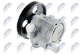 Servolenkungspumpe hydraulisch mit Riemenscheibe SPW-RE-013 NTY für RENAULT