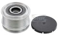 SNR GA754.05 Generatorfreilauf für Vw