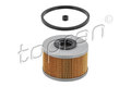 TOPRAN 700235 Kraftstofffilter für RENAULT
