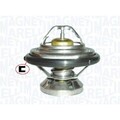 1x Thermostat, Kühlmittel MAGNETI MARELLI 352317100640 passend für SSANGYONG