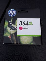 Original HP 364 XL magenta CB324EE