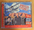 Men At Work: Definitive Collection # 2 CD # 25 Tracks # 1997