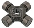 FEBI BILSTEIN Gelenk Längswelle 14512 für W639 MIXTO VITO MERCEDES T2 Bus 111