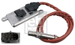 FEBI 176844 NOX SENSOR HARNSTOFFEINSPRITZUNG