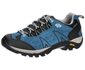 Brütting Mount Bona Low Herren,Damen Trekking-Outdoorschuh,TEX,Leder,Gr.36