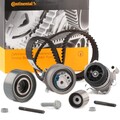 Continental ContiTech CT1051WP3 Zahnriemensatz + Wasserpumpe