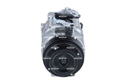 KLIMAKOMPRESSOR FÜR GLE W166, GLS X166 - NRF 320238