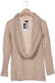 Ann Taylor Pullover Damen Strickpullover Strick Oberteil Gr. S Beige #fk7dho0