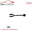 STABILISATOR STABI LINKS+RECHTS MOOG ME-LS-5618 2PCS I FÜR VW CRAFTER 30-50