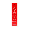 Schwarzkopf Igora Royal 6-6 Permanent Color Creme 60ml