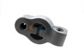 Schalldämpfer-Aufhänger V30-9990 VAICO für MITSUBISHI SMART