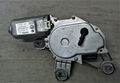 VW Golf 4 IV Passat Heckwischermotor Wischermotor hinten 1J6955711F *ungeprüft*