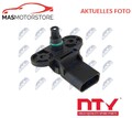 MAP SENSOR DRUCKSENSOR SAUGROHRDRUCK NTY ECM-VW-002 V FÜR SKODA RAPID