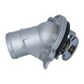 NRF Thermostat + Gehäuse für MERCEDES W202 W203 W210 W211 W163 W164 M112 M113