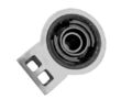 TEDGUM 00506016 Lagerung, Lenker passend für FIAT OPEL SAAB