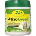 ARTHROGREEN Classic Pulver f.Hunde/Katzen 345 g PZN02487012